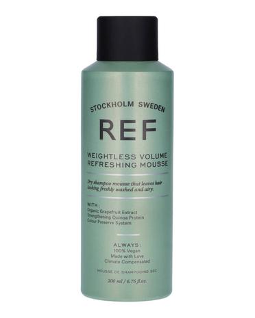 REF Stockholm Weightless Volume Refreshing - 200 ml