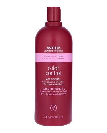 Aveda Color Control Conditioner 1000ml - 1000 ml