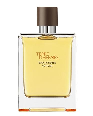 Hermes Terre d'Hermes Eau Intense Vetiver - EdP 200 ml