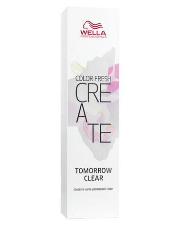 Wella Color Fresh Create Tomorrow Clear (60ml)