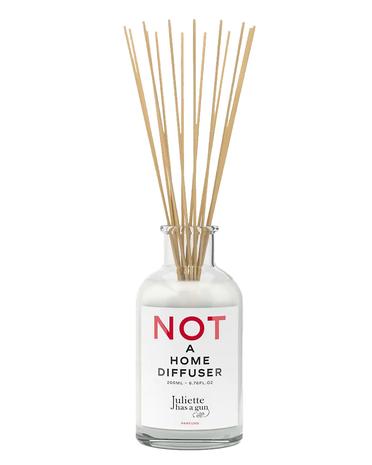 Juliette has a gun Not A Home Diffuser - 200 ml