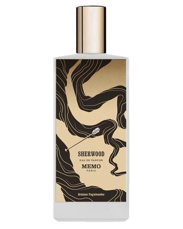 Memo Paris Sherwood - EdP 75 ml