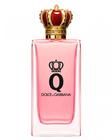 Dolce & Gabbana Q by Dolce & Gabbana - EdP 100 ml