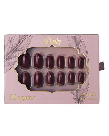 Dashy Nails - Elegant