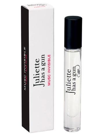 Juliette has a gun Musc Invisible - 7,5 ml