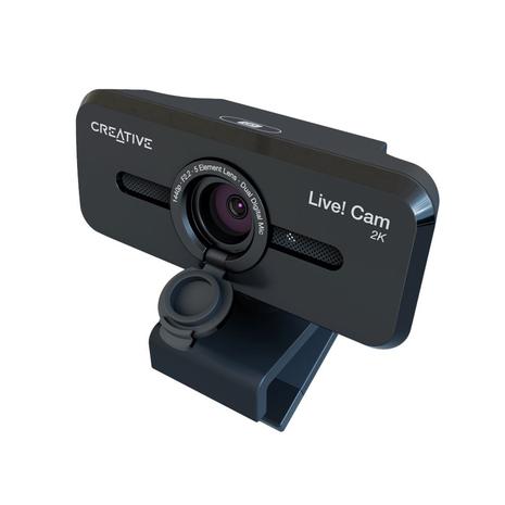 Creative Live! Cam Sync V3 2K QHD, web-kamera