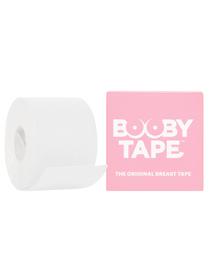 Booby Tape - White
