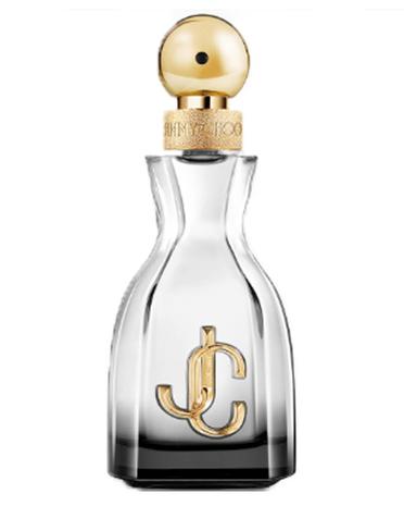 Jimmy Choo I Want Choo Forever - EdP 100 ml