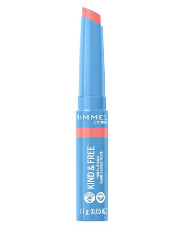 Rimmel Kind & Free Lipbalm 4 gr No. 004