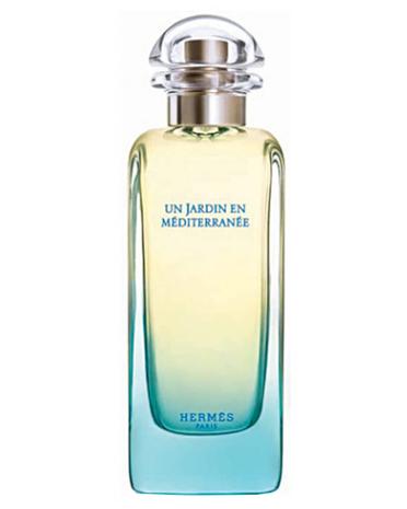 Hermes Un Jardin en Mediterranee - EdT 100 ml