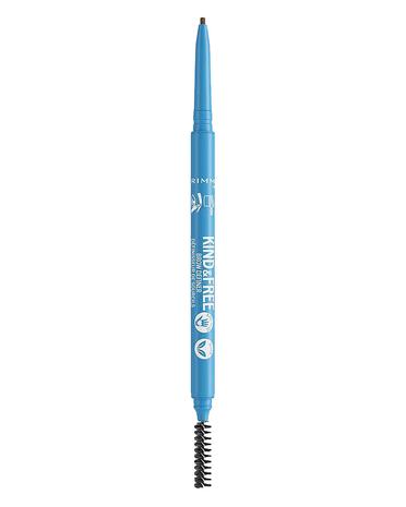 Rimmel Kind & Free Eyebrow Pencil No. 005 – kuva 6/8
