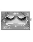 Dashy - Premium Silk Lashes + 5 ml Adhesive Revenge