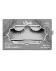 Dashy - Premium Silk Lashes + 5 ml Adhesive Just You