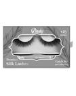 Dashy - Premium Silk Lashes + 5 ml Adhesive Catch Me