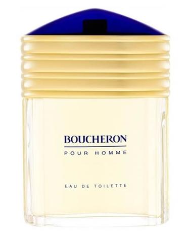 Boucheron Pour Homme - EdT 100 ml – kuva 7/8