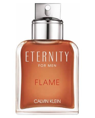 Calvin Klein Eternity Flame For Men - EdT 100 ml