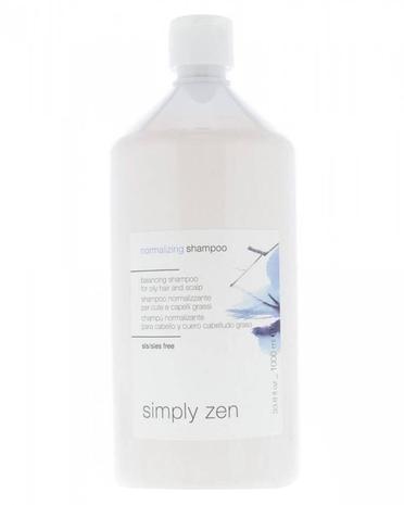 Simply Zen - Normalizing Shampoo 1000 ml