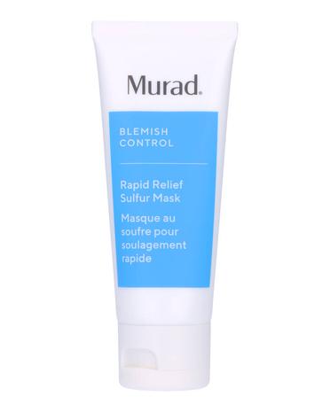 Murad - Rapid Relief Sulfur Mask 75 ml