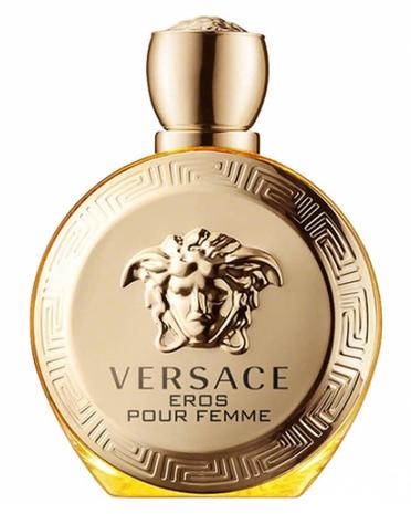 Versace Eros - EdP 50 ml