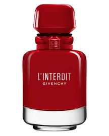 Givenchy L'interdit Rouge Ultime - EdP 50 ml