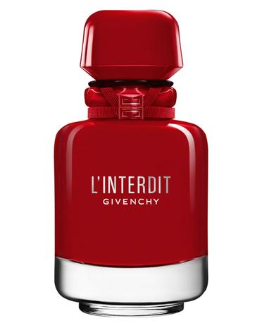 Givenchy L'interdit Rouge Ultime - EdP 50 ml