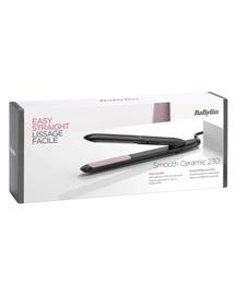BaByliss ST241E Smooth Glide 230, suoristusrauta
