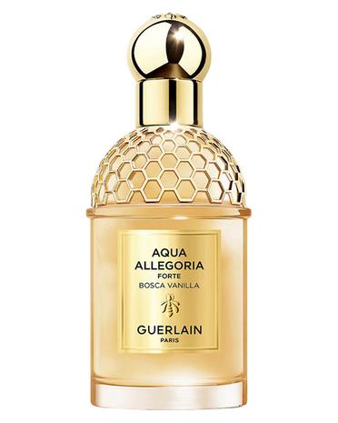 Guerlain Aqua Allegoria Forte Bosca Vanilla - EdP 75 ml