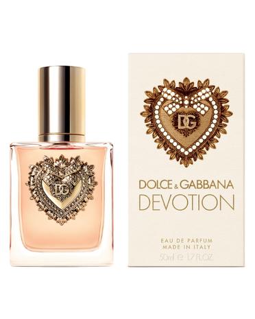 Dolce & Gabbana Devotion - EdP 50 ml