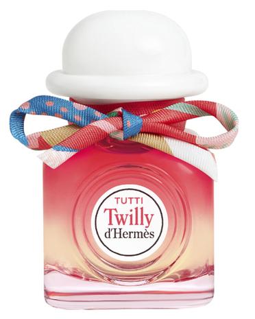 Hermès Tutti Twilly d'Hermès - EdP 50 ml