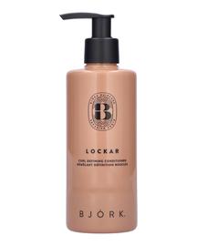 Björk Curl Defining Conditioner - 250 ml