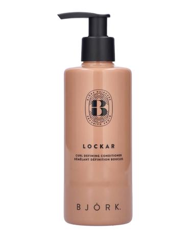 Björk Curl Defining Conditioner - 250 ml
