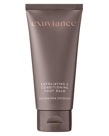 Exuviance Exfoliating & Conditioning Foot Balm