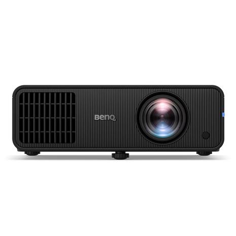 BenQ LW600ST, videotykki