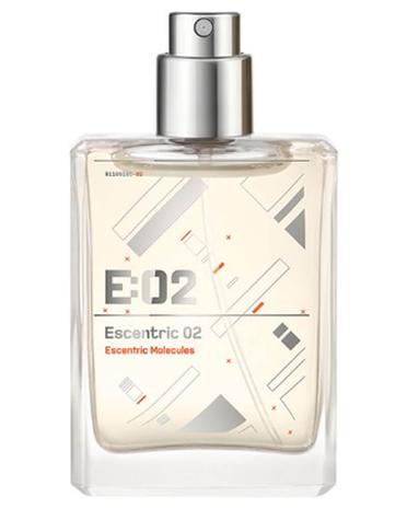 Escentric Molecules Escentric 02 - EdT 30 ml