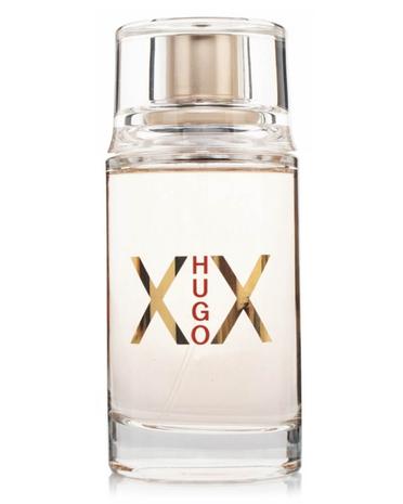 Hugo Boss XX Woman - EdT 100 ml – kuva 3/5