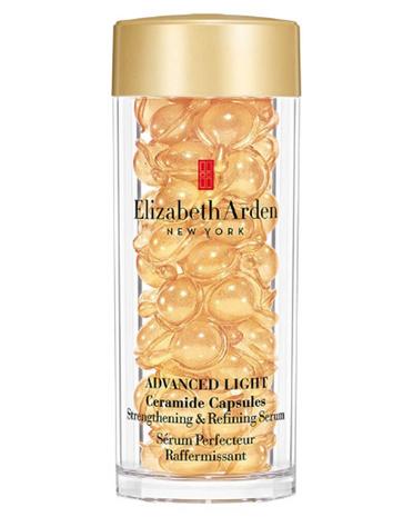 Ceramide Capsules Restoring Light Serum 60 kpl