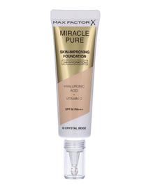 Miracle Pure Foundation 30 ml No. 033
