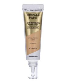 Miracle Pure Foundation 30 ml No. 070