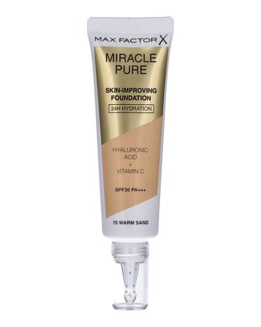 Miracle Pure Foundation 30 ml No. 070