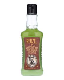 REUZEL - Scrub Shampoo 350 ml