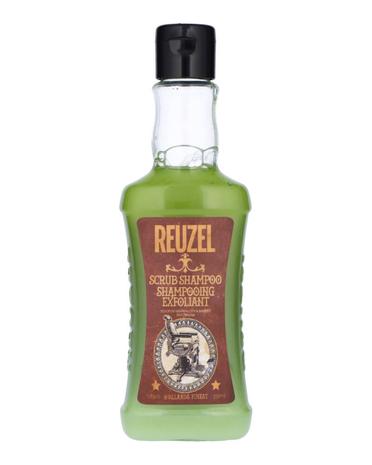REUZEL - Scrub Shampoo 350 ml