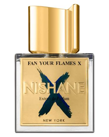 NIshane Fan Your Flames X - EdP 50 ml