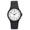 Casio MQ-24-7BLLEG Rannekello black – kuva 4