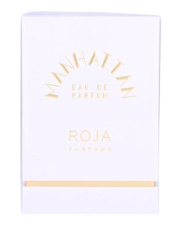 Roja Parfums Manhattan eau de parfum -tuoksu