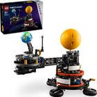 LEGO Technic 42179 - Maapallo ja Kuu kiertoradalla