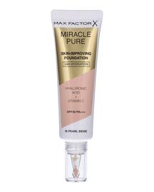 Miracle Pure Foundation 30 ml No. 035