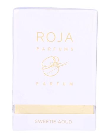 Roja Parfums Sweetie aoud parfum -tuoksu