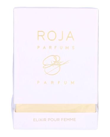Roja Parfums Elixir pour femme parfum -tuoksu