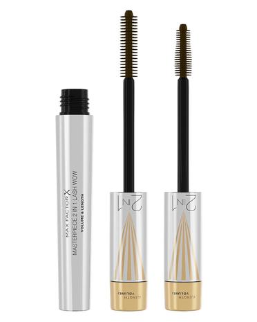 Masterpiece 2in1 Lash Wow Mascara 7 ml No. 002