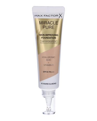 Miracle Pure Foundation 30 ml No. 045
